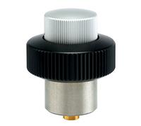 Vixen 37227-0 Telescope Dual Speed Focuser Finer Focus Adjustments 45mm NEW