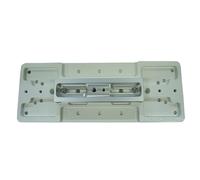 Vixen DX adapter plate