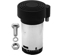 Vixen Horns Universal Compact/Mini Air/Train Horn Compressor 14-18 PSI 12V VXA7223