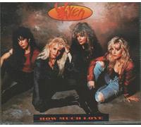 Vixen - How Much Love