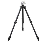 Vixen M-155MA Tripod with POLARIE Fine Adjustment Unit