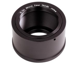 Vixen Micro 4/3 T-ring