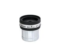 Vixen NPL 4.0mm 4 Element Plossl Eyepiece 1.25"