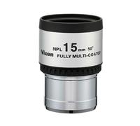 Vixen NPL eyepiece Ploessl 15mm 1.25"