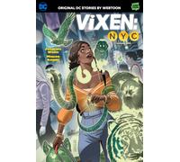 Vixen NYC Volume 1