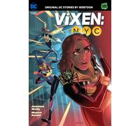 Vixen: NYC Volume Four