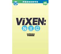 Vixen NYC Volume Three