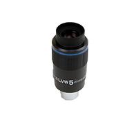 Vixen Optics 3857 LVW 5mm Telescope Eyepiece (Black)