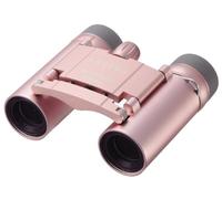 Vixen Optics Opera Glass Opera Glass Binocular Binocular, Pink (16841)