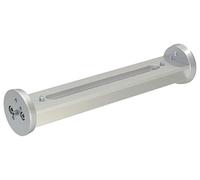 Vixen Optics Polarie Accessories mounting bar Dovetail Slide Bar DD, silver (35525)
