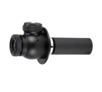 Vixen Pole Finder PF-L II - Telescope Accessory - Equatorial Mount - Red Dimmable Light - 3 Arc Min Accuracy - Northern & Southern Hemisphere - 127mm Aperture - 155g - Intermediate/Astronomers