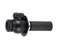 Vixen Pole Finder PF-L II - Telescope Accessory - Equatorial Mount - Red Dimmable Light - 3 Arc Min Accuracy - Northern & Southern Hemisphere - 127mm Aperture - 155g - Intermediate/Astronomers