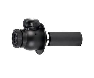 Vixen Pole Finder PF-L II - Telescope Accessory - Equatorial Mount - Red Dimmable Light - 3 Arc Min Accuracy - Northern & Southern Hemisphere - 127mm Aperture - 155g - Intermediate/Astronomers