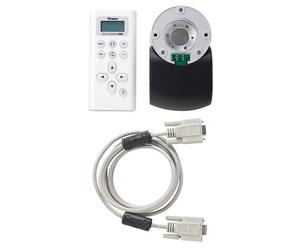 Vixen R.A Motor Module with Star Book One Controller