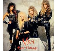 Vixen - Rare Vintage
