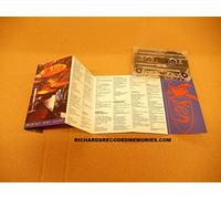 Vixen - Rev It Up [CASSETTE]