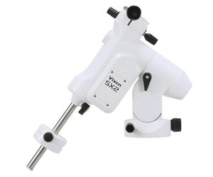 Vixen SX2WL Equatorial Telescope Mount with Wifi Module - High Precision GoTo Mount for Astronomical Observation & Astrophotography, Controlled by Smartphone or Tablet