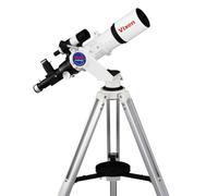 Vixen Telescope AP 80/600 ED80Sf Porta-II