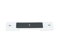 Vixen Tube Acc. Plate, white