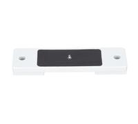 Vixen Tube Acc. Plate, white