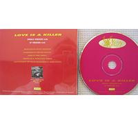 Vixen - Vixen: Love Is a Killer (UK Import)