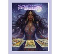 VixenTarot626: The Divine Feminine Frequency: Tarot Messages