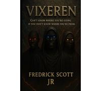 VIXEREN: Can’t know where you’re going if you don’t know where you’re from: 7 (The Echo Lineage)