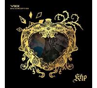 Vixx - 2016 Conception -Ltd-