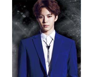 Vixx - Darkest Angels (Hongbin) (Type B) (CD+DVD) [Japan LTD CD] VUZJ-5