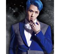 Vixx - Darkest Angels (Ravi) (Type E) (CD+DVD) [Japan LTD CD] VUZJ-8