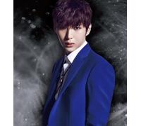 Vixx - Darkest Angels (Type A) (CD+DVD) [Japan LTD CD] VUZJ-4