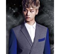 Vixx - Darkest Angels (Type C) (CD+DVD) [Japan LTD CD] VUZJ-6