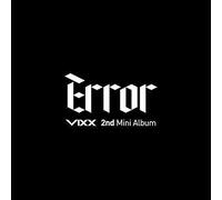 Vixx - Error