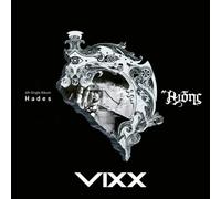 VIXX - Hades (Poster Ver)