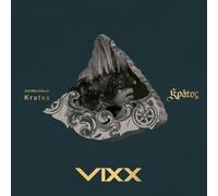 VIXX - Kratos (Poster Ver)