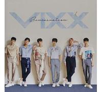 Vixx - Reincarnation
