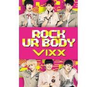 VIXX - Rock Ur Body (Single)