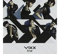 Vixx - Vixx - Error Vuzj-19