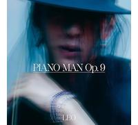 VIXX - VIXX LEO PIANO MAN Op.9 3rd Mini Album+1ea VIXX Store Gift Card K-POP SEALED