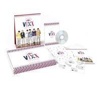 Vixx - Vixx - Vixx 2016 Season's Greetings