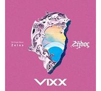 Vixx - Zelos