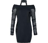 Vixxsin Absence of light top Knit jumper black M