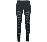 Vixxsin Slasher Leggings black L