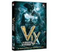 Viy - La Maschera Del Demonio