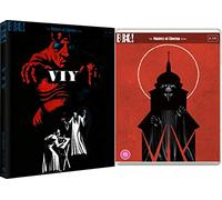 VIY (Masters of Cinema) (Limited Edition) Blu-ray