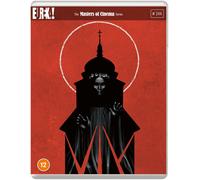 Viy - The Masters of Cinema Series [12] Blu-ray