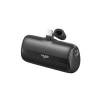 VIYISI Power Bank for iPhone, 5000 mAh 20W Fast Charging Portable Charger with Mini Size Compatible with iPhone 14 13 12 11 X XR 8 7