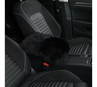VIYOLI Car Armrest Pad, for Renault Arkana Car Center Console Armrest Cushion Waterproof Pad Car Armrest Seat Box Cover Protector,A