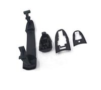 VIYOLI Exterior Part Left Side Outside Sliding Door Handle Without Lock For VW For Crafter 2005-2022 A9067600170 Car Accessories