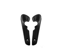 VIYOLI For Harley For Sportster XL883 1200 2004-Up Motorcycle Short Rear Fender Mudguard Support Bracket Turn Signal Struts Accessories (Color : 2)